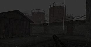 Hidden & Dangerous 2: Courage Under Fire