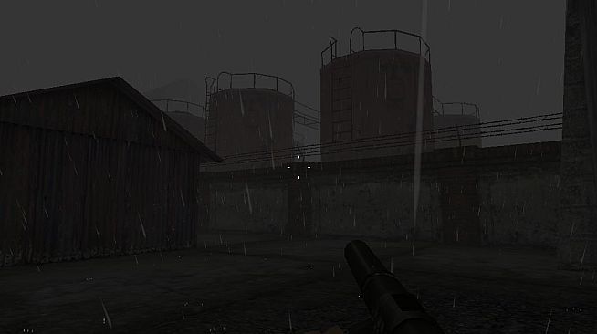 Hidden & Dangerous 2: Courage Under Fire