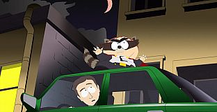 South Park: The Fractured But Whole - Season Pass