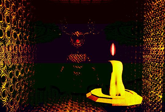 Mad Murder's Mystery Pie Shop