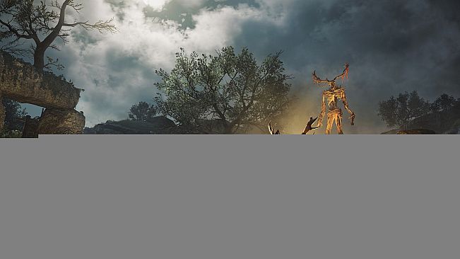 Assassin's Creed Valhalla - Wrath of the Druids
