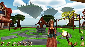 Gates of Avalon