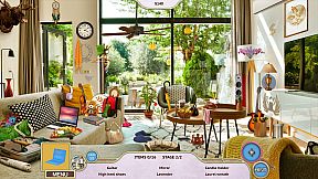 Sweet Home 2: Look and Find Collector's Edition