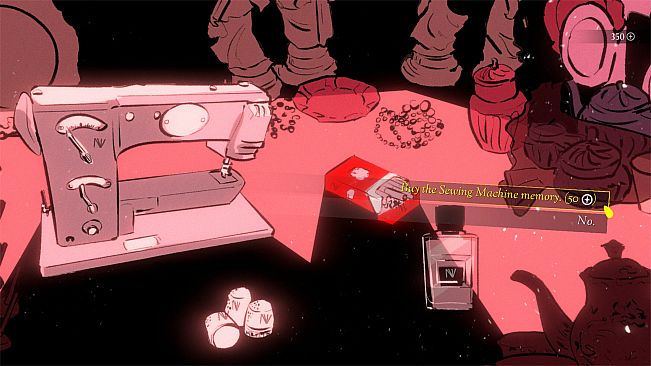 Mediterranea Inferno PS4 & PS5