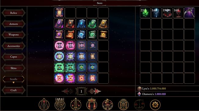 Knight Legion: Rpg Strategy