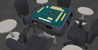 JANJARA: Automatic Mahjong Table Simulator