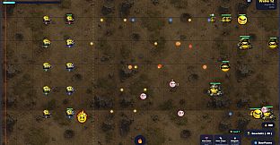 Smiley Arena
