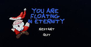 Santa Smoke: Prologue