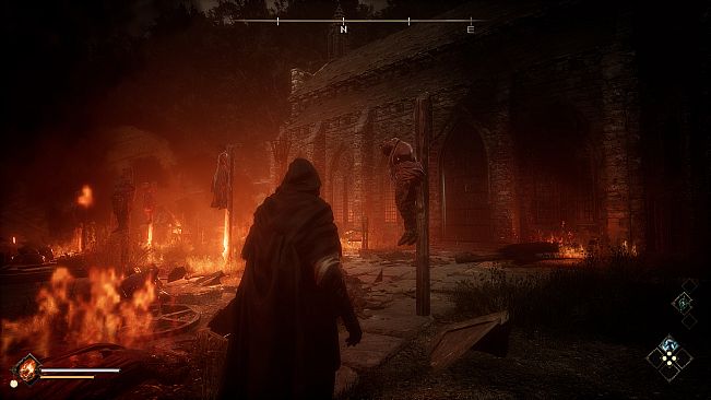 The Relic: First Guardian Pre-order