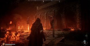 The Relic: First Guardian