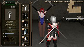 Huuma Mina: The Secret of Immortality