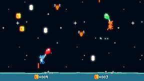 Flora & Fang: Guardians of the vampire garden