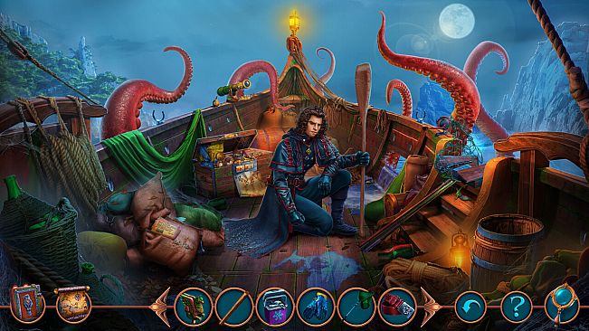 Royal Legends: Raised in Exile Collector's Edition