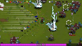 Fantasy Madness: Bloodbath