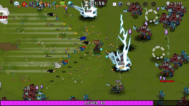 Fantasy Madness: Bloodbath