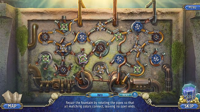 Cursed Fables: A Voice to Die For Collector's Edition