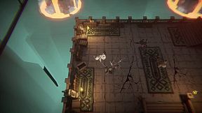 Spellz: Mastery or Death