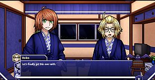 SHINRAI Saku - Blooming Beyond Despair