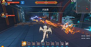 Furry Defenders​​