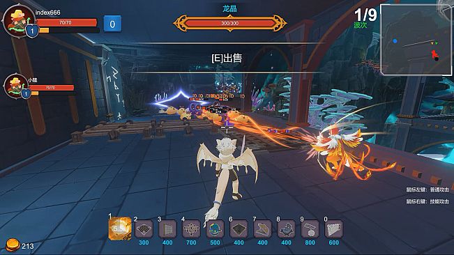 Furry Defenders​​