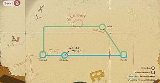 Forgotten Station