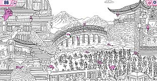 Nekopedia: Find Her Tail