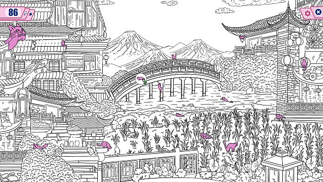 Nekopedia: Find Her Tail