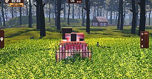 Farming Tractor Simulator 2021: Farmer Life