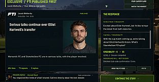 Football Transfer Insider