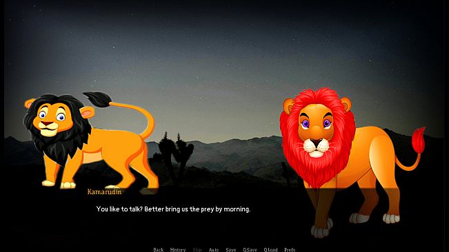 Savanna Story Diamond  Edition