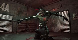 TERRORSTORM: Ground Zero