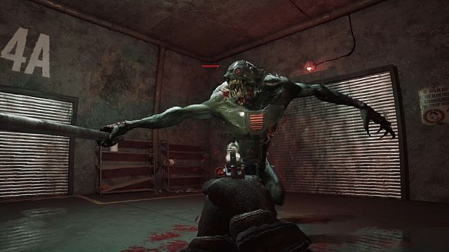 TERRORSTORM: Ground Zero