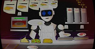 How Many Robots Do You Need to Make a Milanesa?