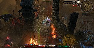 Grim Dawn - Crucible Mode DLC
