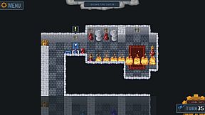 Super Chesslike Adventure