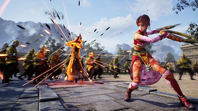 DYNASTY WARRIORS 3: Complete Edition Remastered Digital Deluxe Edition