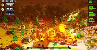 Dustoff Heli Rescue 2