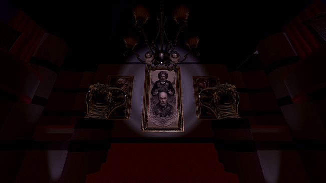 The Immemorial Order