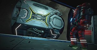 Space Engineers - Sparks of the Future