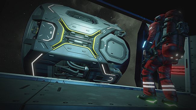 Space Engineers - Sparks of the Future