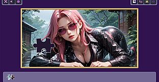 Beauty Jigsaw Puzzles