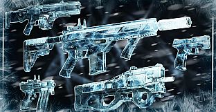 Breachers - Glacier Bundle