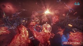 GoD Factory: Wingmen