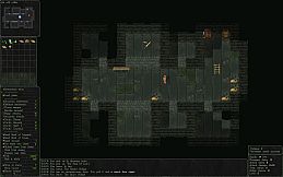 Vanilla Bagel: The Roguelike