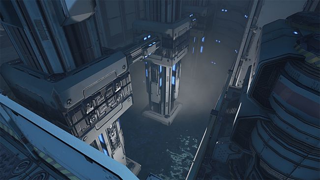 Botology - Map "Targul" for Survival Mode