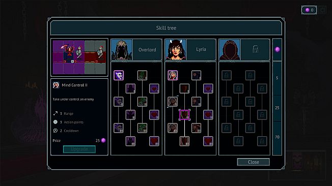 The Chronicles of Overlord