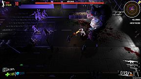 Ultimate Zombie Defense