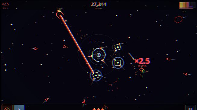 Super Station Swarm