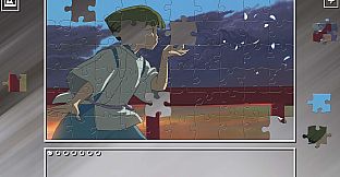 Super Jigsaw Puzzle: Generations - Anime 4