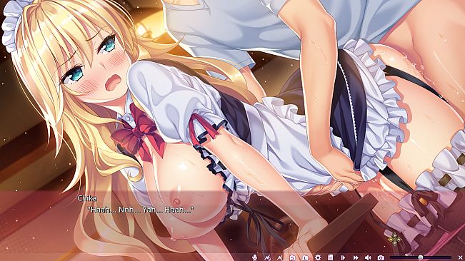 Uchikano - Living With My Lovers